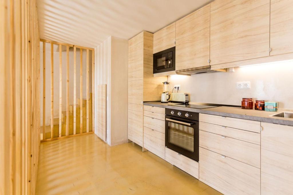 SeaYa Villas Cascais Esterno foto