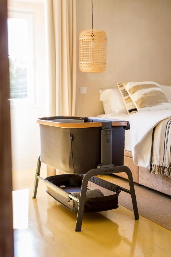SeaYa Villas Cascais Esterno foto
