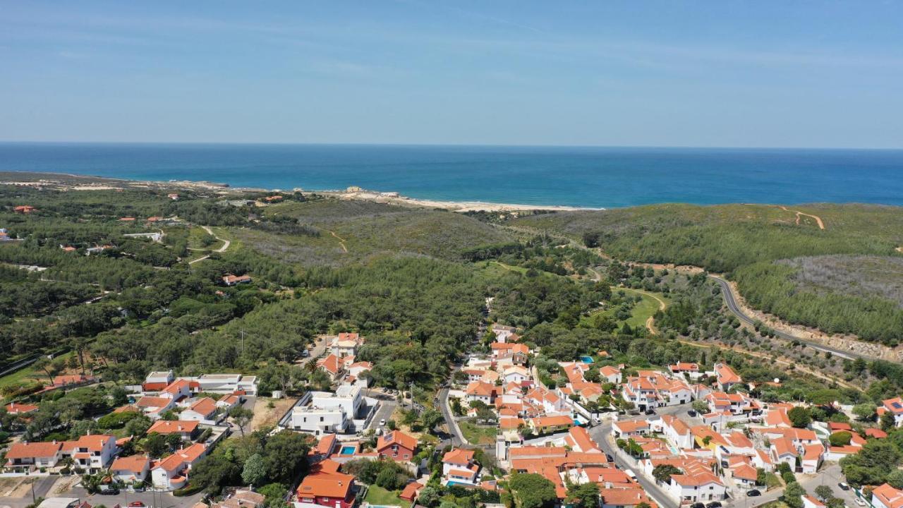 SeaYa Villas Cascais Esterno foto