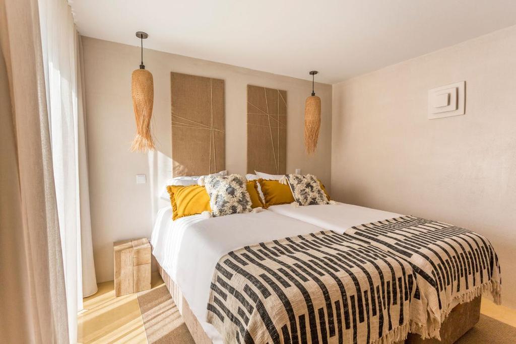 SeaYa Villas Cascais Esterno foto