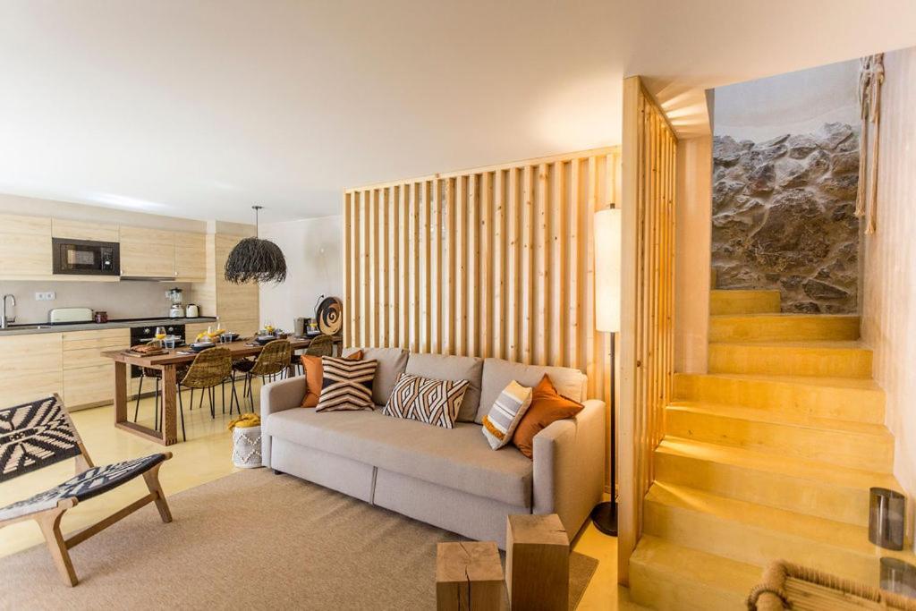 SeaYa Villas Cascais Esterno foto