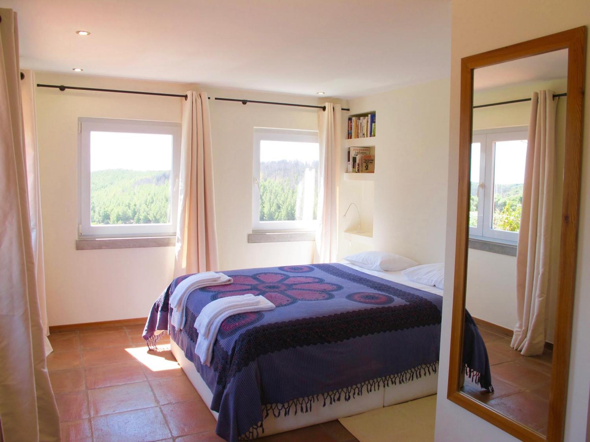 SeaYa Villas Cascais Camera foto