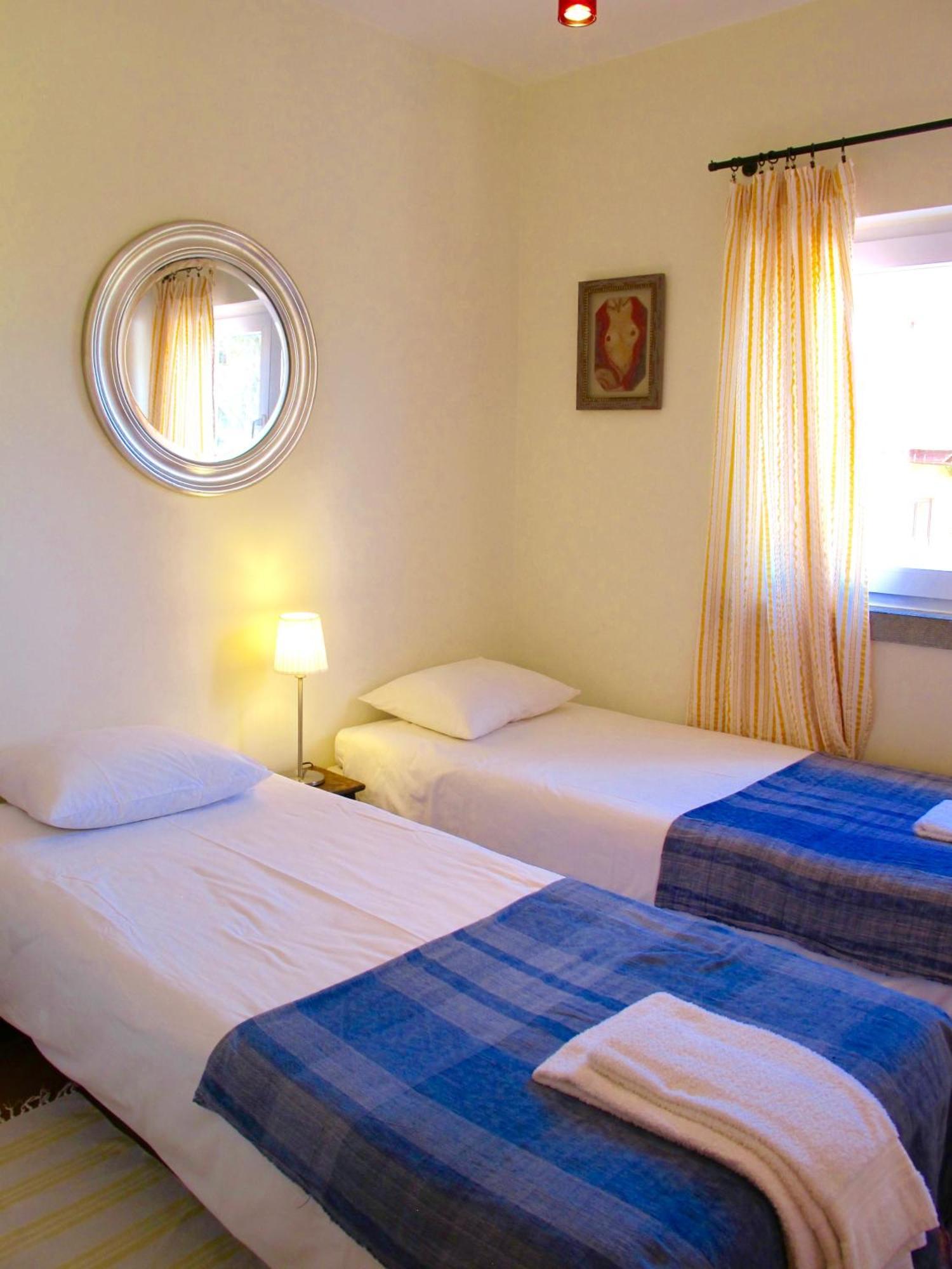 SeaYa Villas Cascais Camera foto