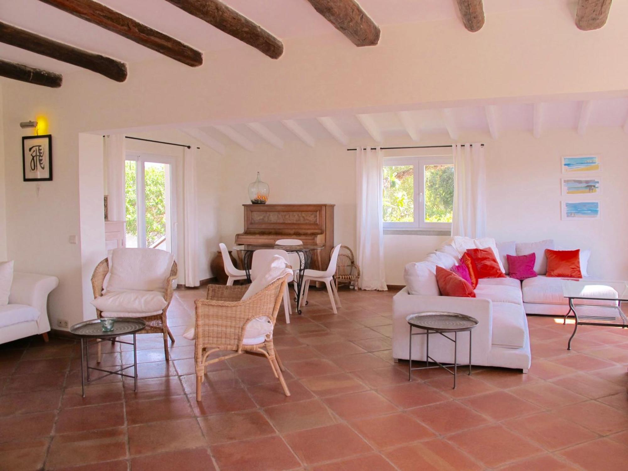 SeaYa Villas Cascais Camera foto
