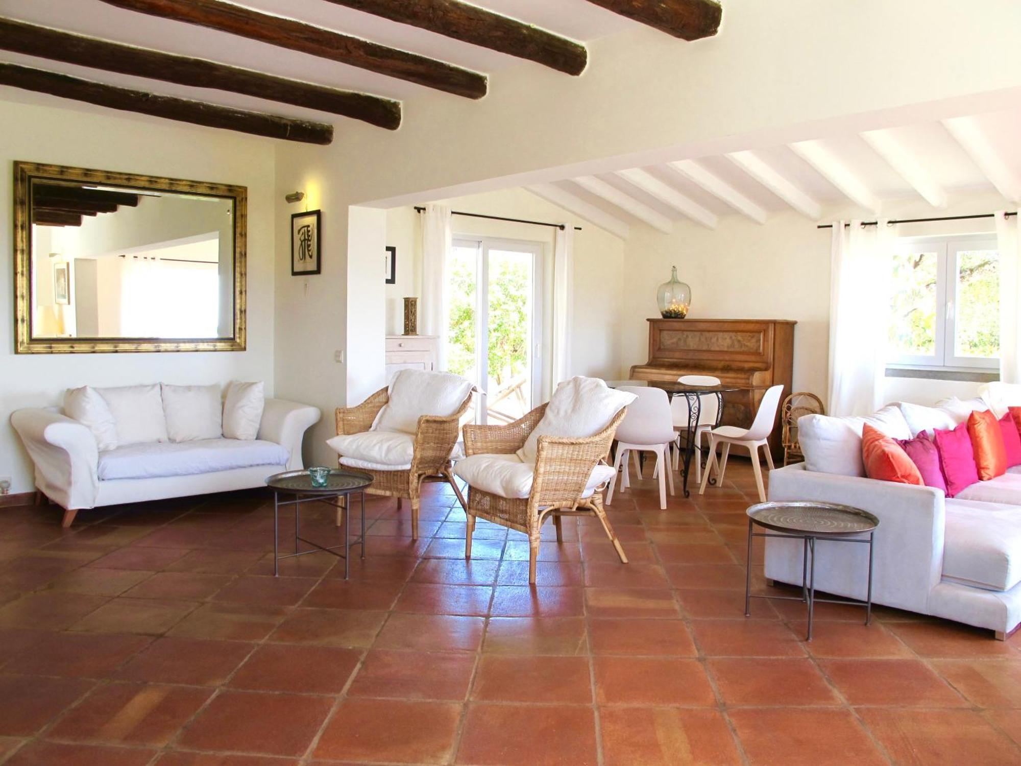 SeaYa Villas Cascais Camera foto