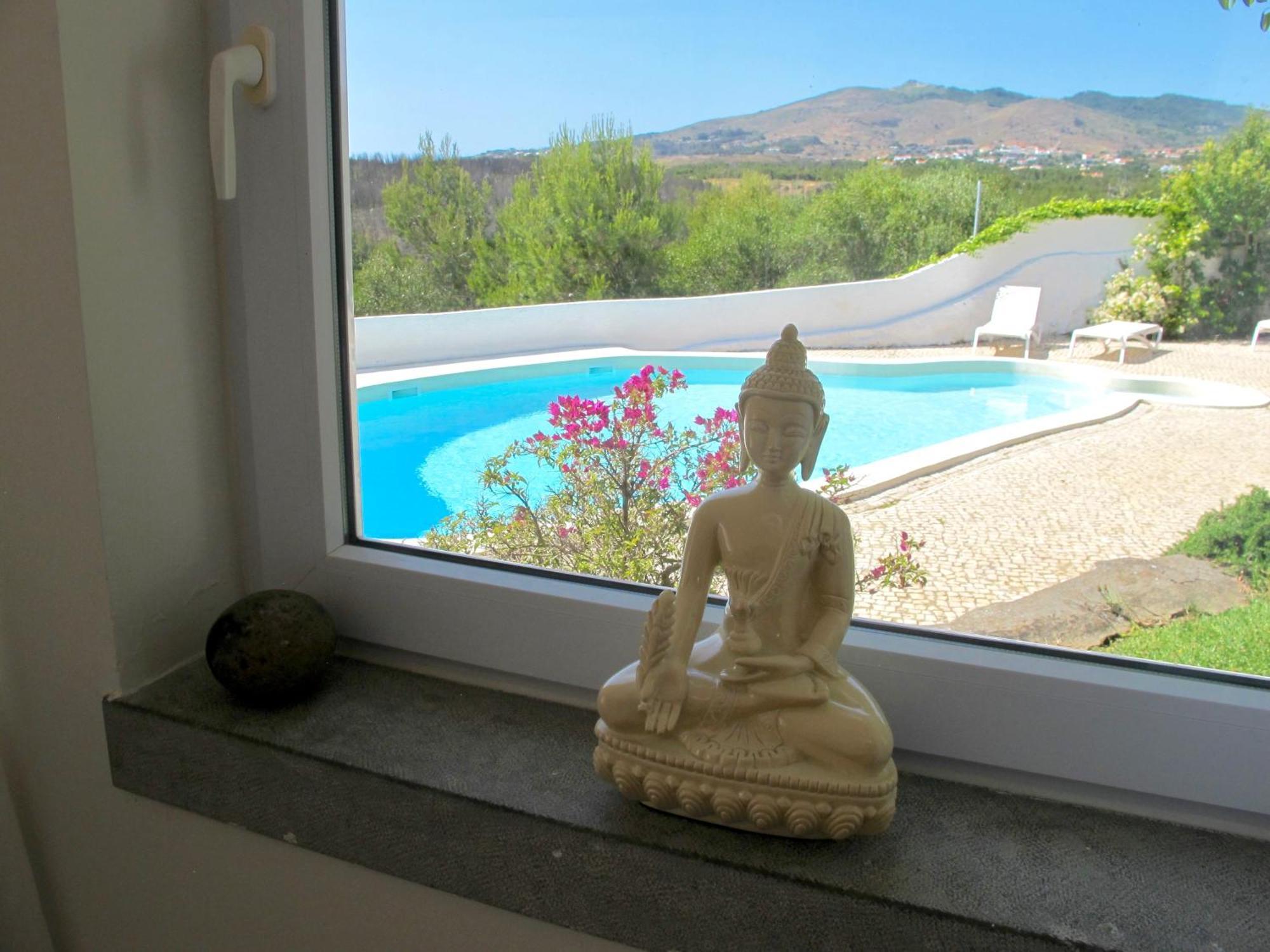 SeaYa Villas Cascais Camera foto