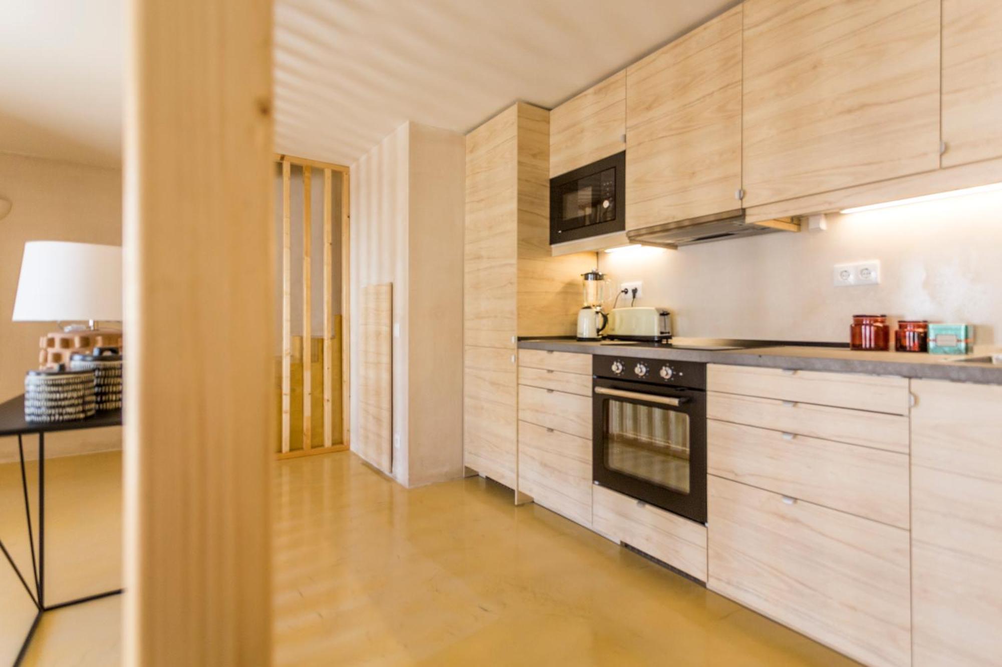 SeaYa Villas Cascais Esterno foto