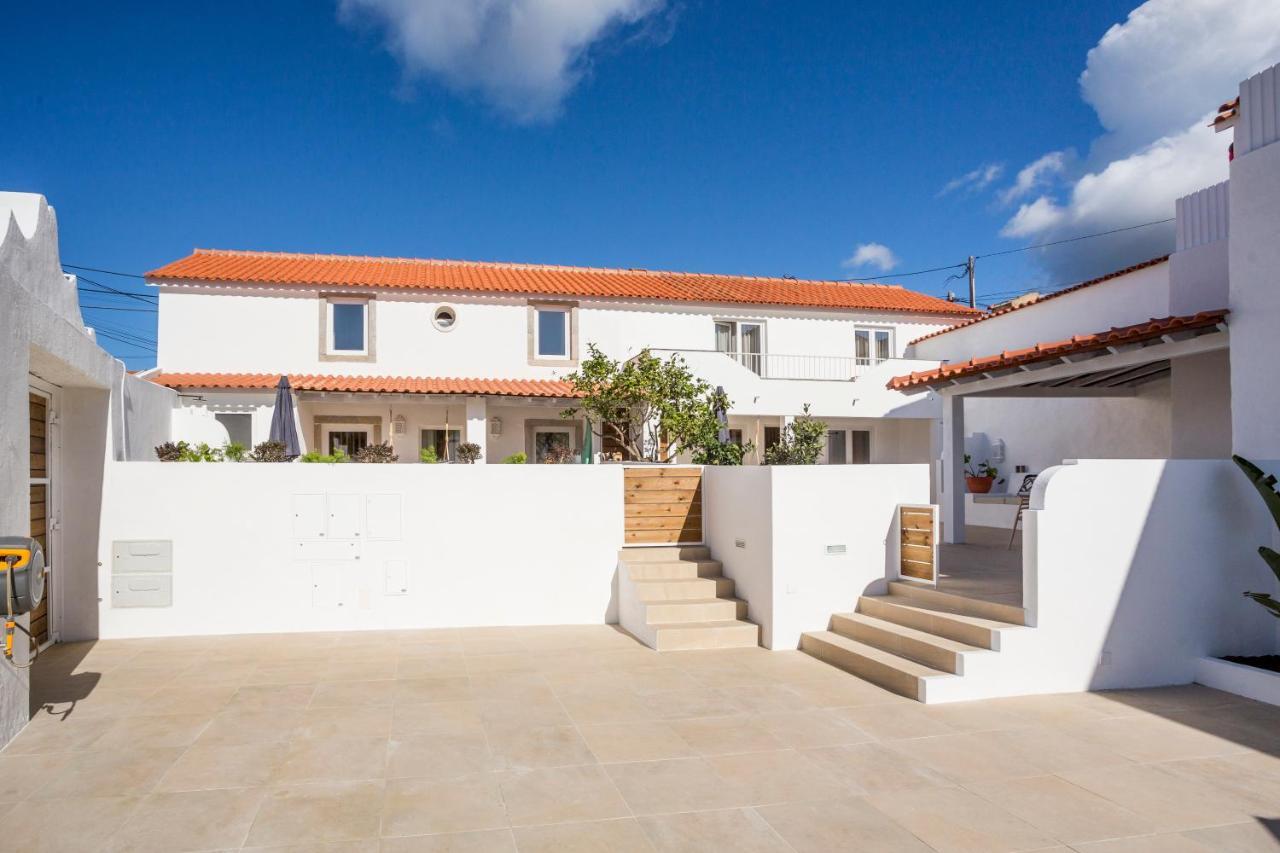 SeaYa Villas Cascais Esterno foto